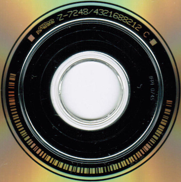 Eiffel 65 : Blue [Da Ba Dee] (CD, Maxi)