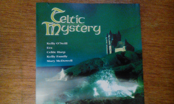 Various : Celtic Mystery (CD, Comp)