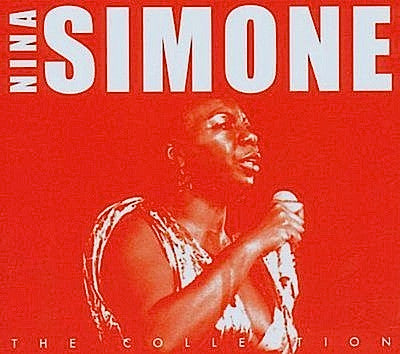 Nina Simone : Collection 25 Tunes (CD, Comp)