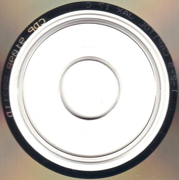 Roxette : Look Sharp! (CD, Album)