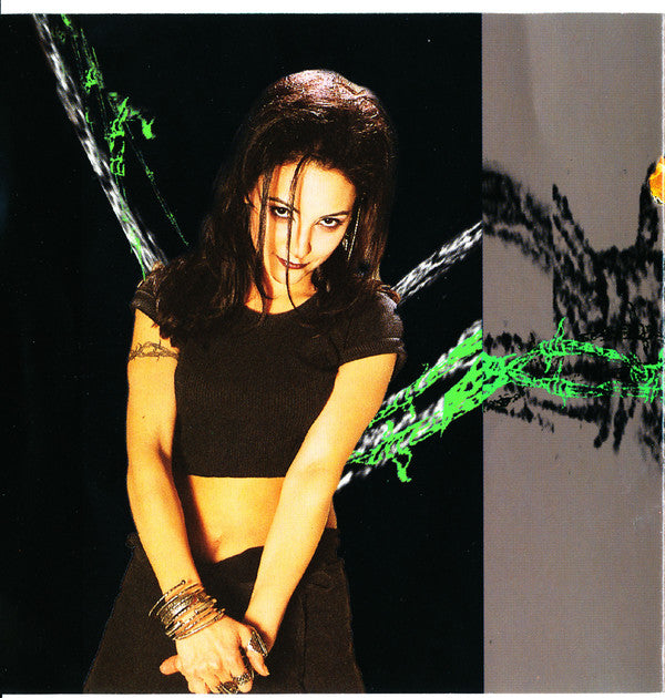 Özlem Tekin : Kime Ne (CD, Album)