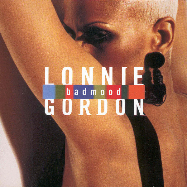Lonnie Gordon : Bad Mood (CD, Album)