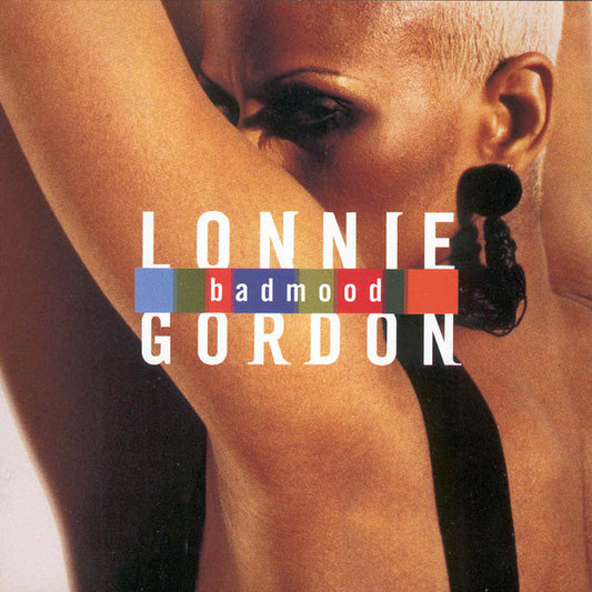Lonnie Gordon : Bad Mood (CD, Album)