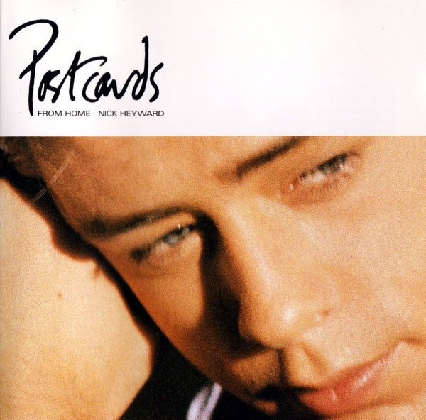Nick Heyward : Postcards From Home (CD, Album)