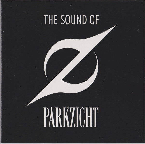 Various : The Sound Of Parkzicht (CD, Comp)