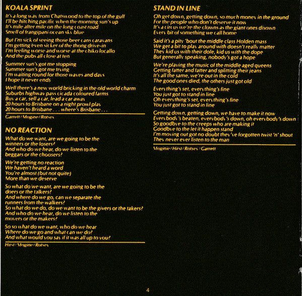 Midnight Oil : Head Injuries (CD, Album)