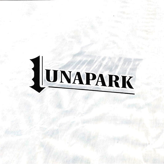 Various : Lunapark (CD, Comp, Mixed)