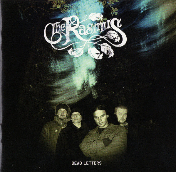 The Rasmus : Dead Letters (CD, Album)