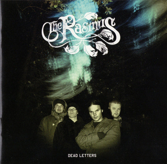 The Rasmus : Dead Letters (CD, Album)