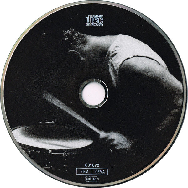 U2 : Desire (CD, Single)