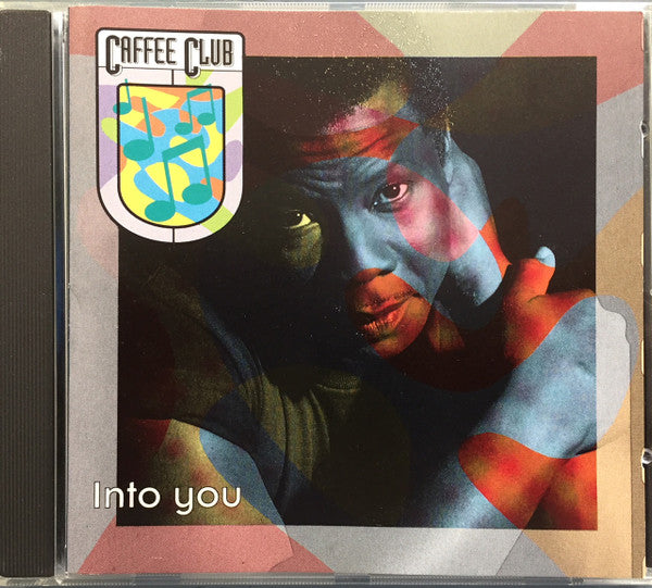 Caffee Club : Into You (CD, Album)