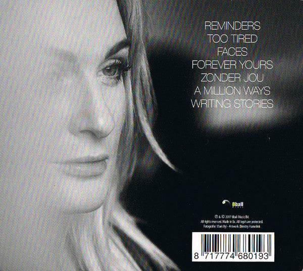 Miss Montreal : Again (CD, EP)