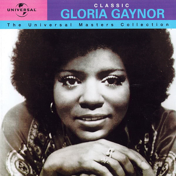 Gloria Gaynor : Classic Gloria Gaynor (CD, Comp, RM)