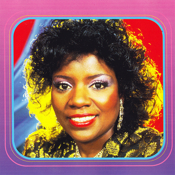 Gloria Gaynor : Classic Gloria Gaynor (CD, Comp, RM)