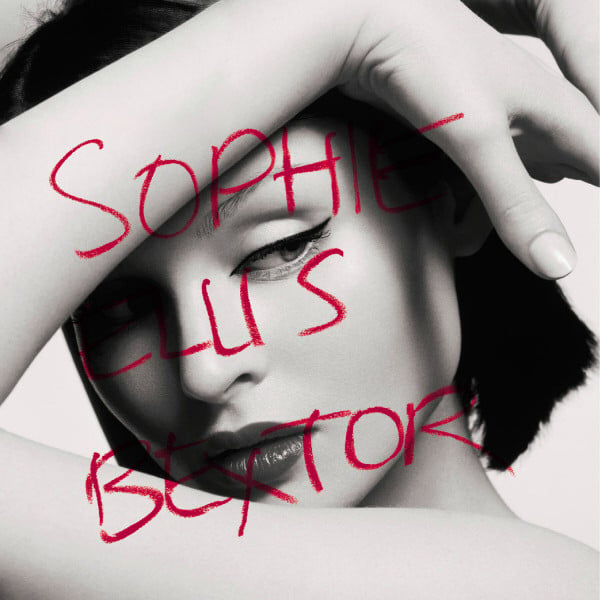 Sophie Ellis-Bextor : Read My Lips (CD, Album, S/Edition)