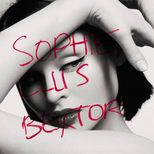 Sophie Ellis-Bextor : Read My Lips (CD, Album, S/Edition)