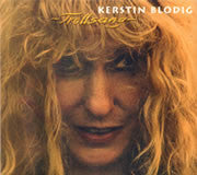Kerstin Blodig : Trollsang (CD, Album)