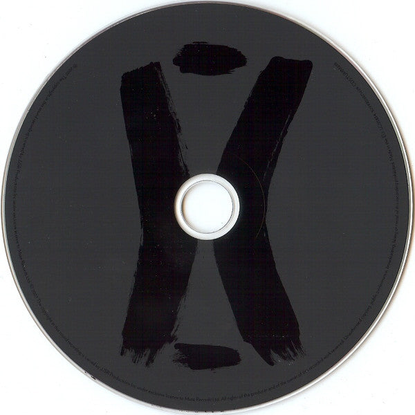 Dave Gahan : Hourglass (CD, Album)
