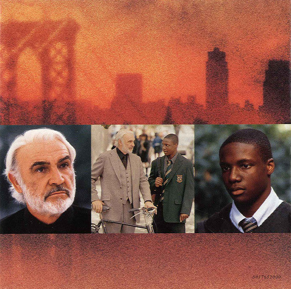 Various : Finding Forrester (Music From The Motion Picture) (CD, Album)