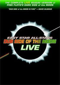 Easy Star All-Stars : Dub Side Of The Moon (Live) (DVD-V, NTSC)