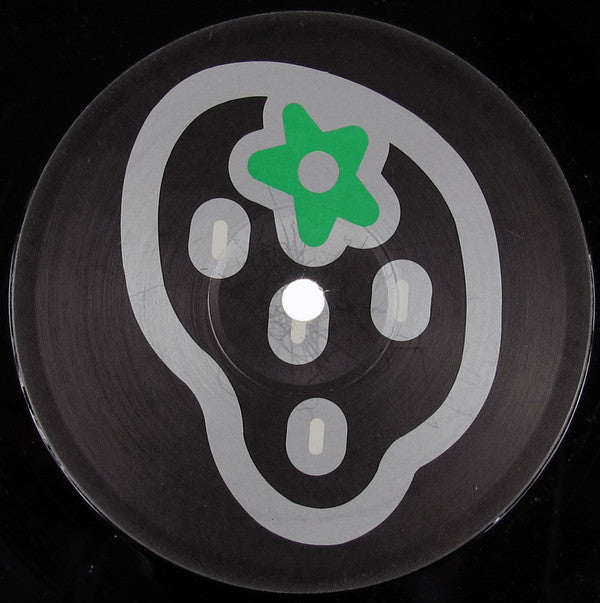 De"Ozy Gang : Work Ya Body / Don't Look Away (12")