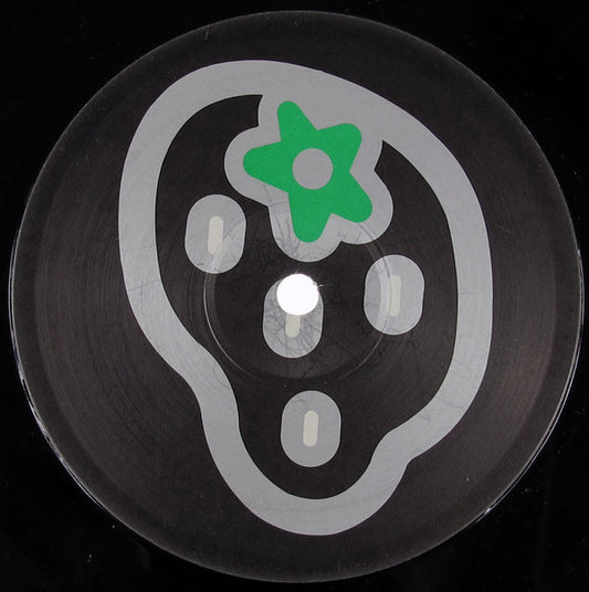 De"Ozy Gang : Work Ya Body / Don't Look Away (12")