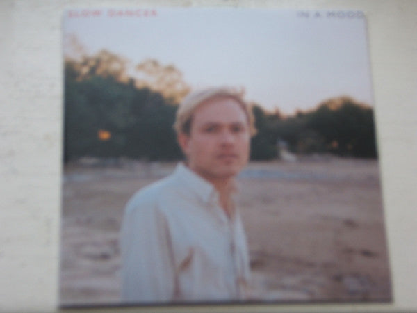 Slow Dancer : In A Mood (CDr, Album, Promo)