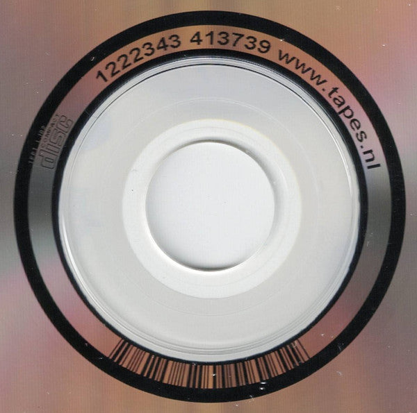 Unknown Artist : Sprookjesboom Zing En Dans Mee! (CD)