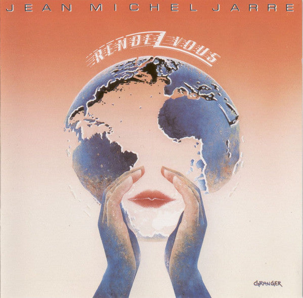 Jean-Michel Jarre : Rendez-Vous (CD, Album)