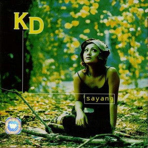 Krisdayanti : Sayang (CD, Album)