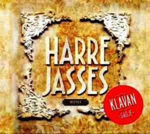 Klavan Gadje : Harrejasses Hotel (CD, Album)