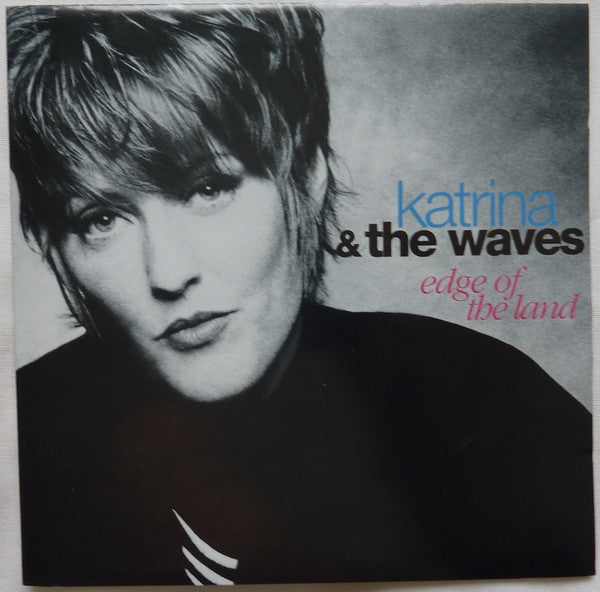 Katrina And The Waves : Edge Of The Land (CD, Album)