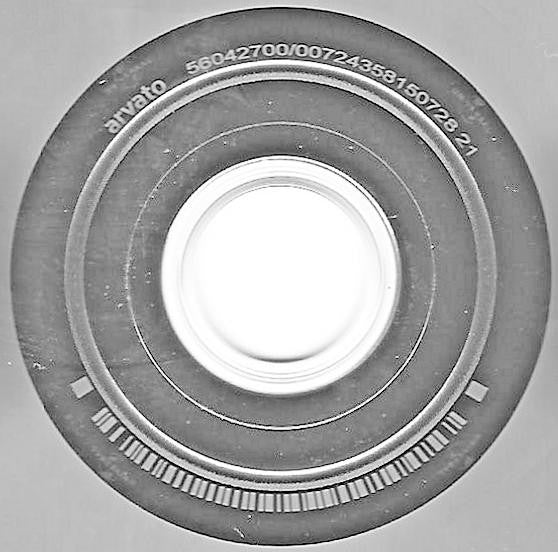 Orchestral Manoeuvres In The Dark : Architecture & Morality (CD, Album, RE, RM, Arv)