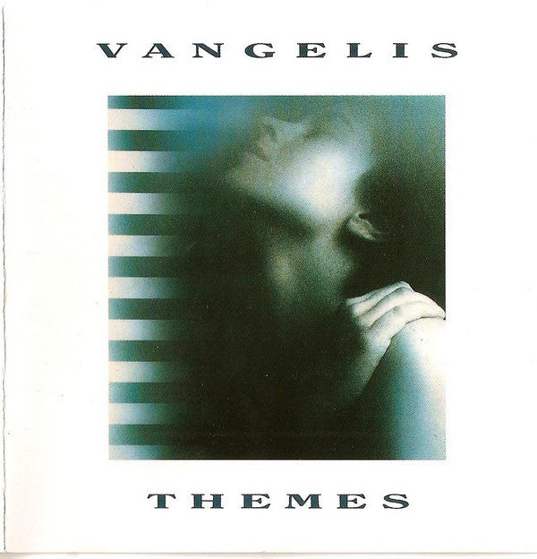 Vangelis : Themes (CD, Comp)