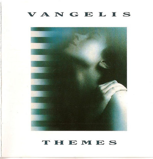 Vangelis : Themes (CD, Comp)