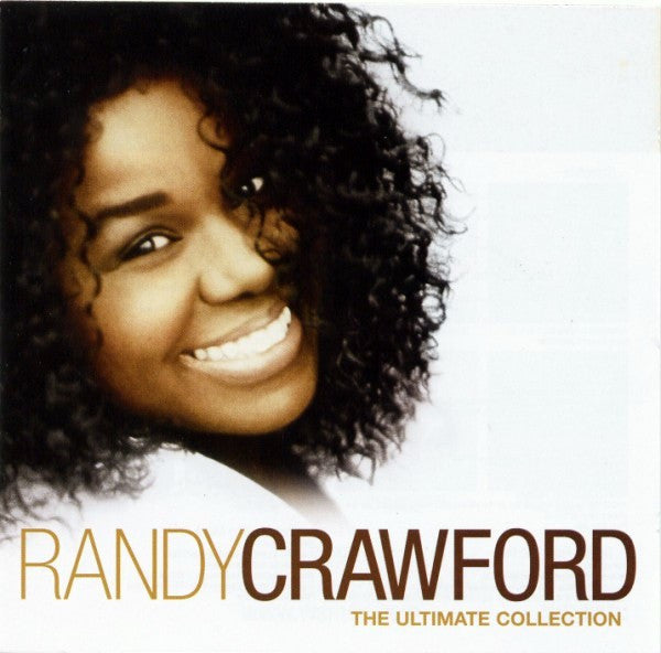 Randy Crawford : The Ultimate Collection (2xCD, Comp)