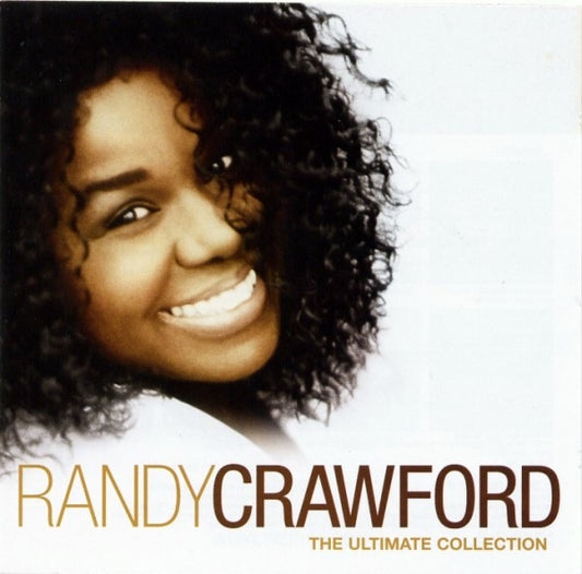 Randy Crawford : The Ultimate Collection (2xCD, Comp)