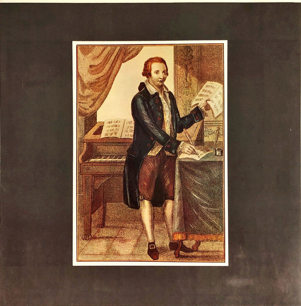 Domenico Cimarosa, Arleen Auger, Julia Hamari, Iulia Várady, Ryland Davies, Dietrich Fischer-Dieskau, Alberto Rinaldi, English Chamber Orchestra, Daniel Barenboim : Il Matrimonio Segreto = The Secret Marriage (3xLP, Album, Box)