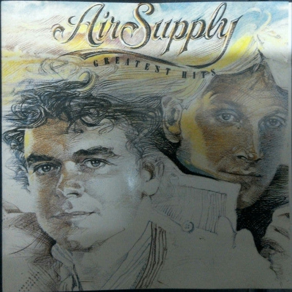 Air Supply : Greatest Hits (CD, Comp, RE)