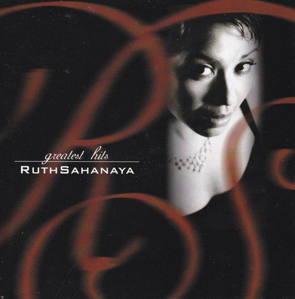 Ruth Sahanaya : Greatest Hits (CD, Comp)