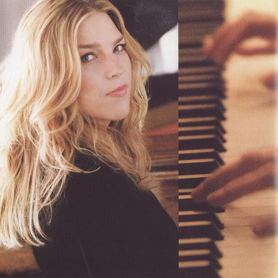 Diana Krall : The Very Best Of Diana Krall (CD, Comp)