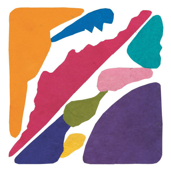 Peter Broderick : All Together Again (CDr, Album, Promo)