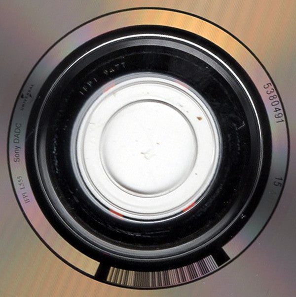 Various : 538 - Hitzone - Best Of 2017 (2xCD, Comp)