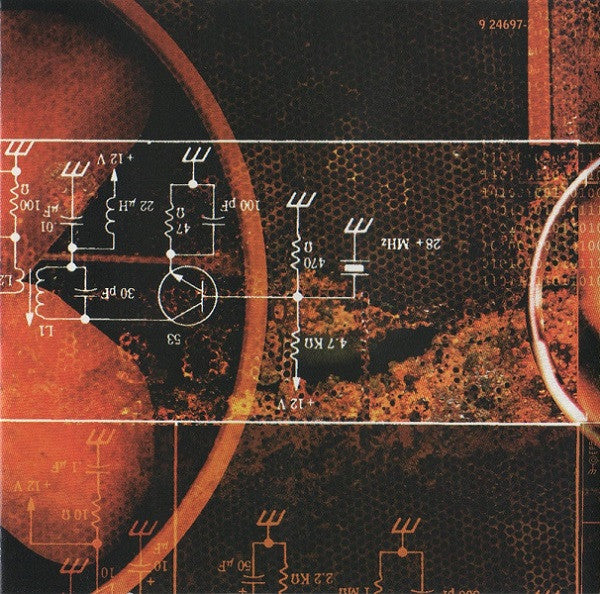 Kilgore : A Search For Reason (CD, Album)