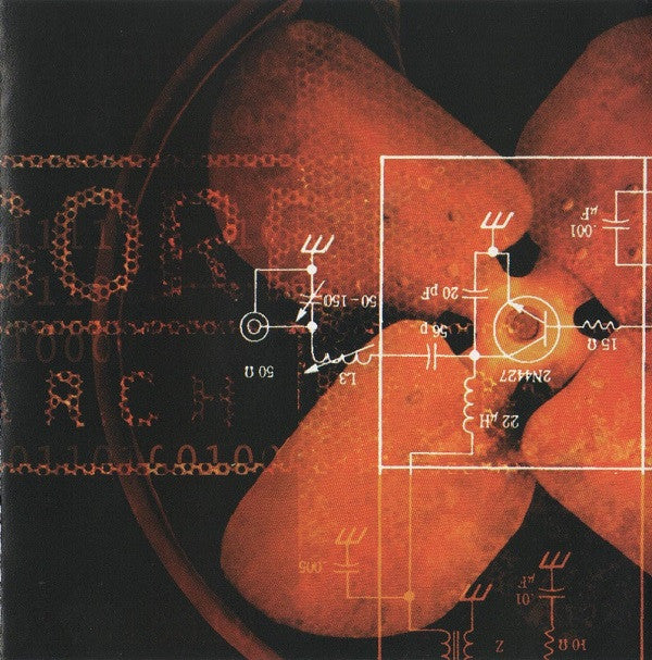 Kilgore : A Search For Reason (CD, Album)