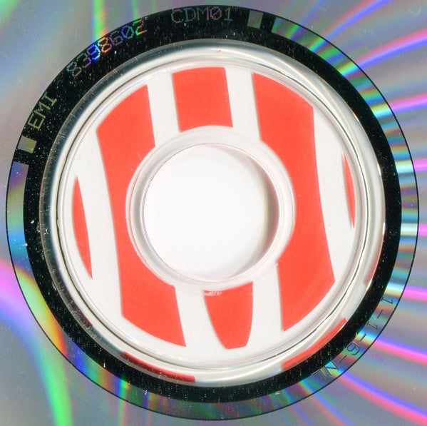 Zbigniew Preisner : Trois Couleurs: Rouge (Bande Originale Du Film) (CD, Album)