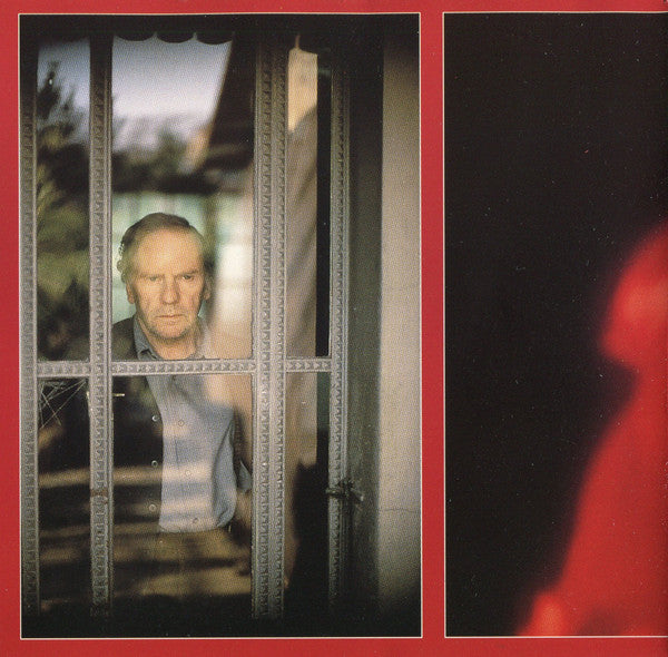 Zbigniew Preisner : Trois Couleurs: Rouge (Bande Originale Du Film) (CD, Album)