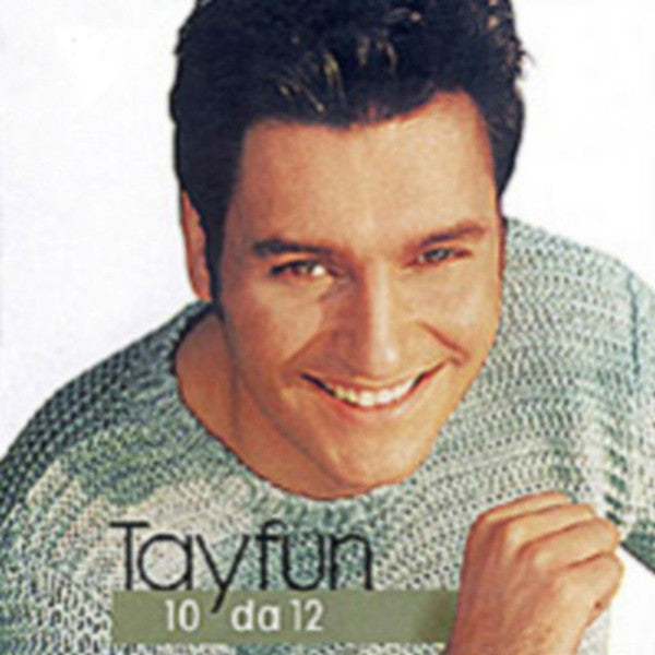 Tayfun Duygulu : 10'da 12 (CD, Album)
