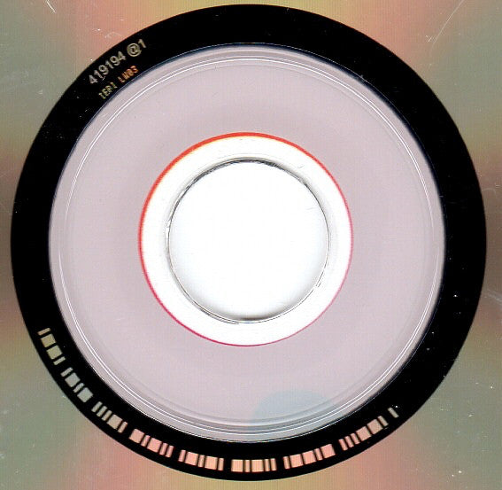 K3 : Love Cruise (CD, Album)