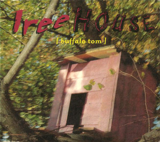 Buffalo Tom : Tree House (CD, Single)